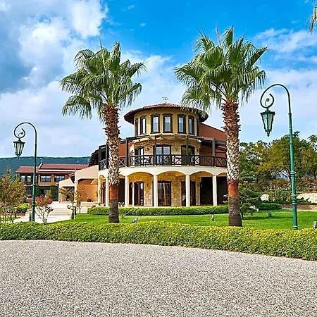 Emirsoy Harasi 5* Сеферихисар