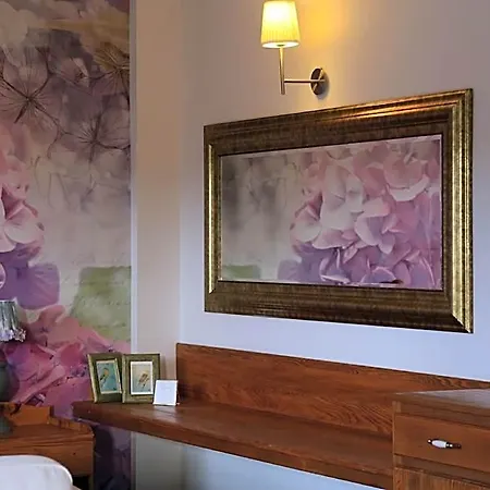 Hotel Emirsoy Harasi