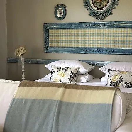 Szálloda Emirsoy Harasi Seferihisar