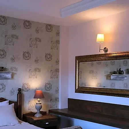 Emirsoy Harasi Szálloda 5*