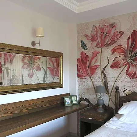Szálloda Emirsoy Harasi 5*